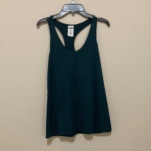 Workout Tank Top Medium